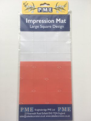 Лист текстурный 40х40 185