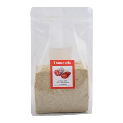 Смесь для итальянской колбасы 1000