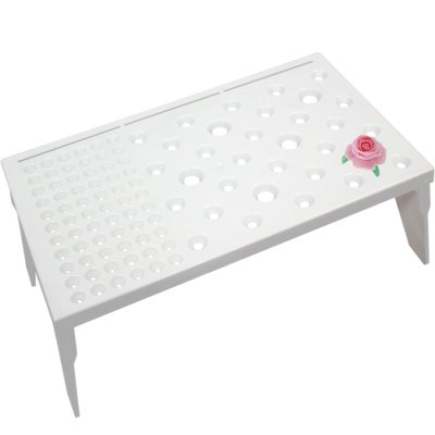 Столик для сушки цветов